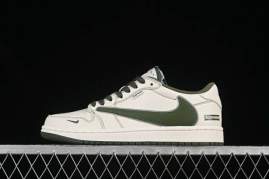 Picture of Air Jordan Travis Scott _SKUfw19514370872410943fw